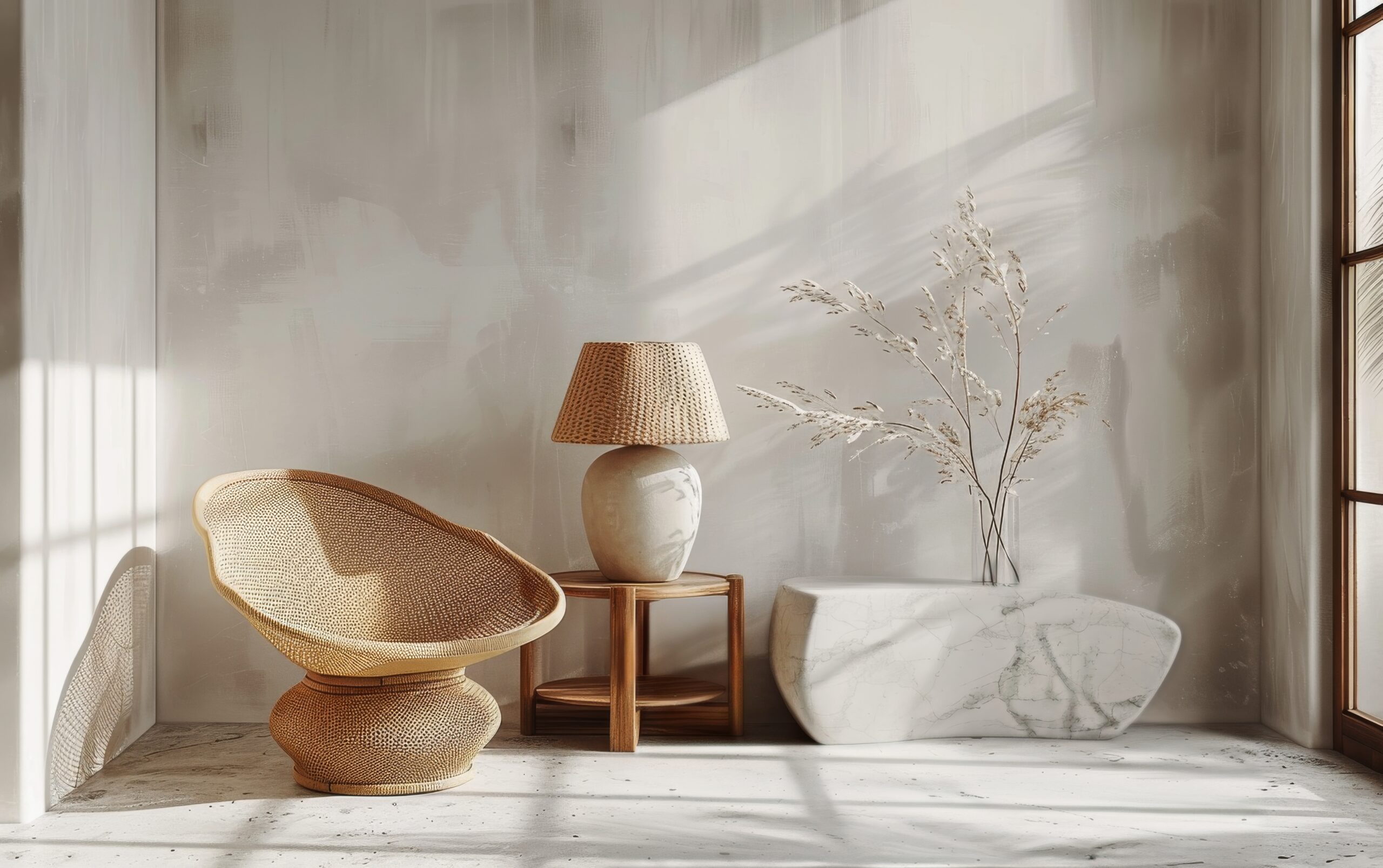 Wabi-sabi: Krása, která nepotřebuje dokonalost